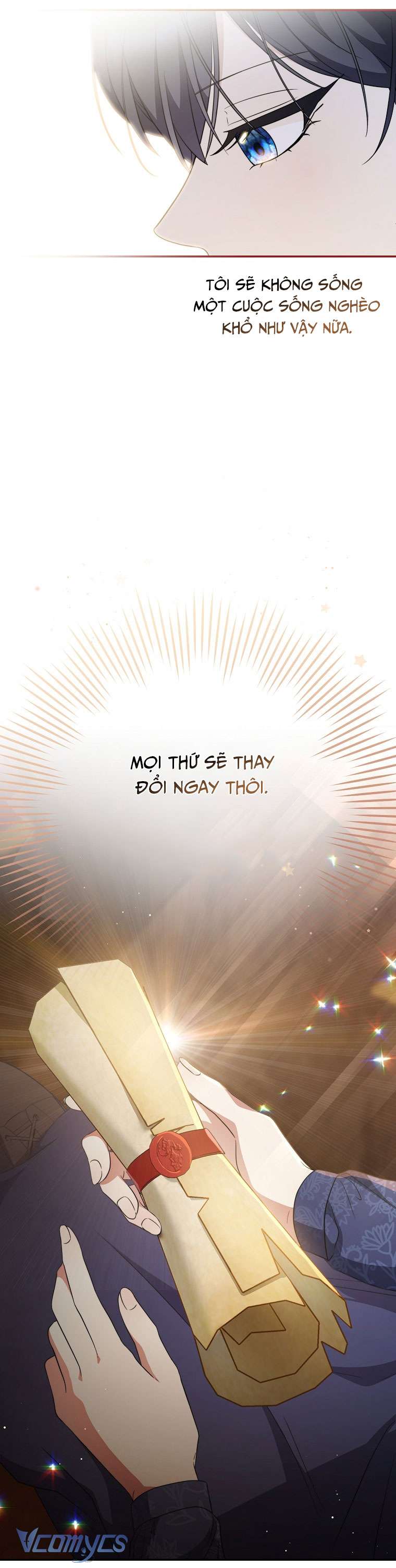 Nam Chính? Cho Cũng Không Thèm! Chapter 4 - Trang 4