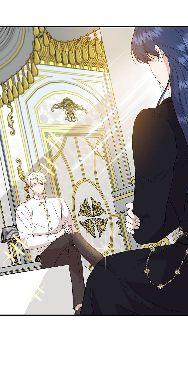 Tôi Không Phải Là Cinderella Chapter 33 - Trang 4