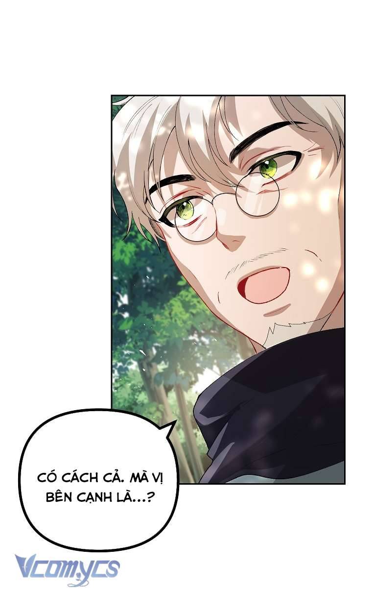 Thời Gian Của Nhân Vật Phụ Có Giới Hạn Chapter 19 - Trang 4