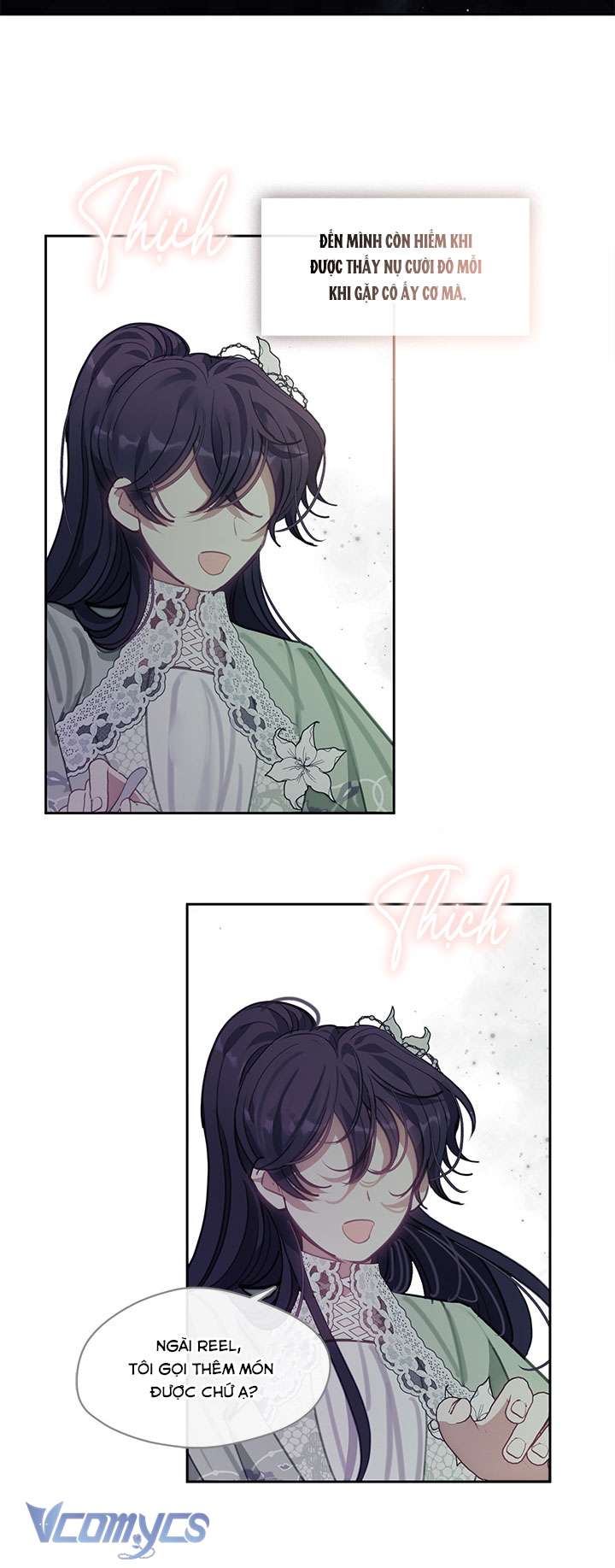 Gia Đình Bị Ám Ảnh Bởi Tôi Chapter 53 - Trang 4