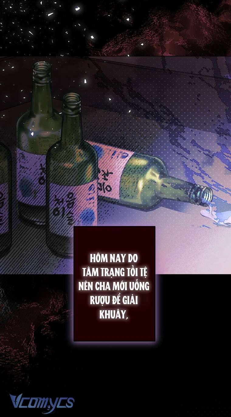 Quý Tộc Gì Chứ, Tôi Chỉ Muốn Về Nhà Chap 14 - Trang 2