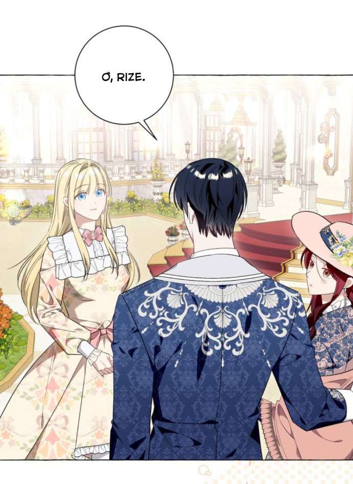 Tôi Tưởng Đó Chỉ Là Tiểu Thuyết Trọng Sinh Bình Thường Chapter 43 - Trang 4