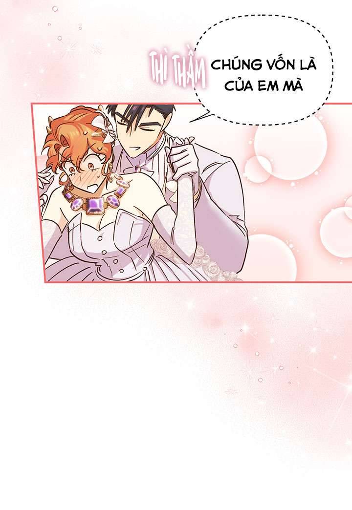 May Mắn Hay Bất Hạnh Chap 54 - Trang 4