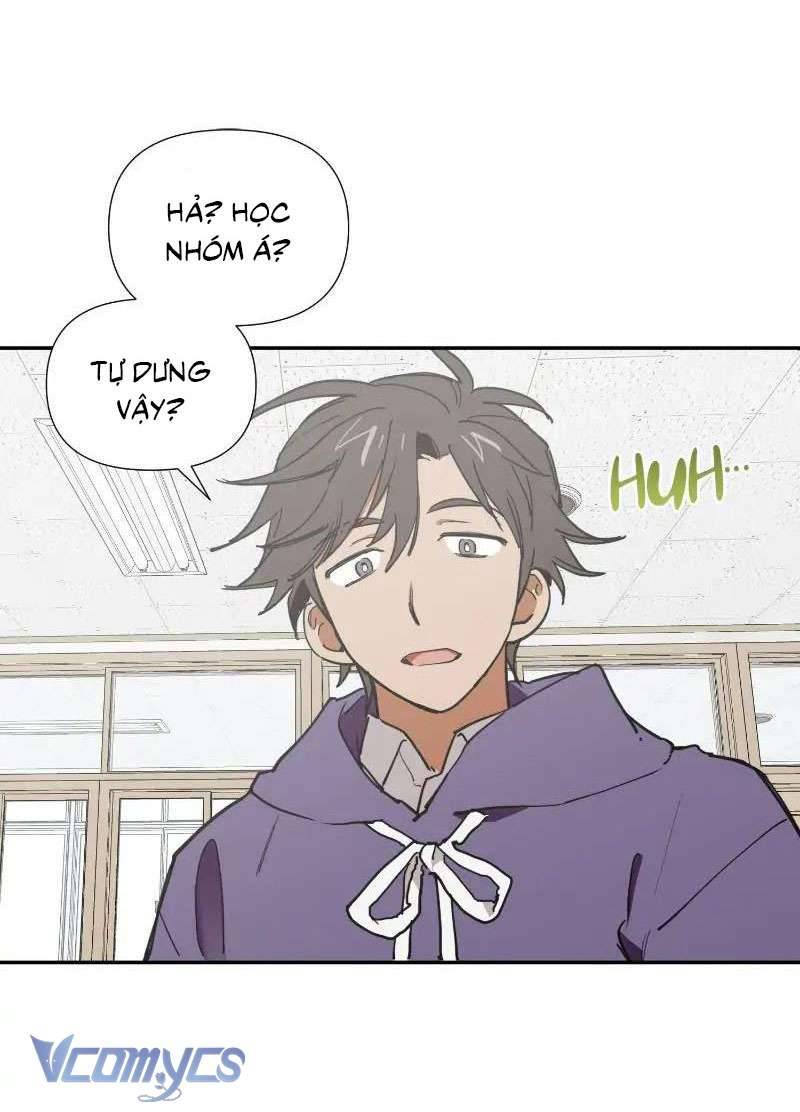 Điều Ước Sao Băng Chap 4 - Trang 4