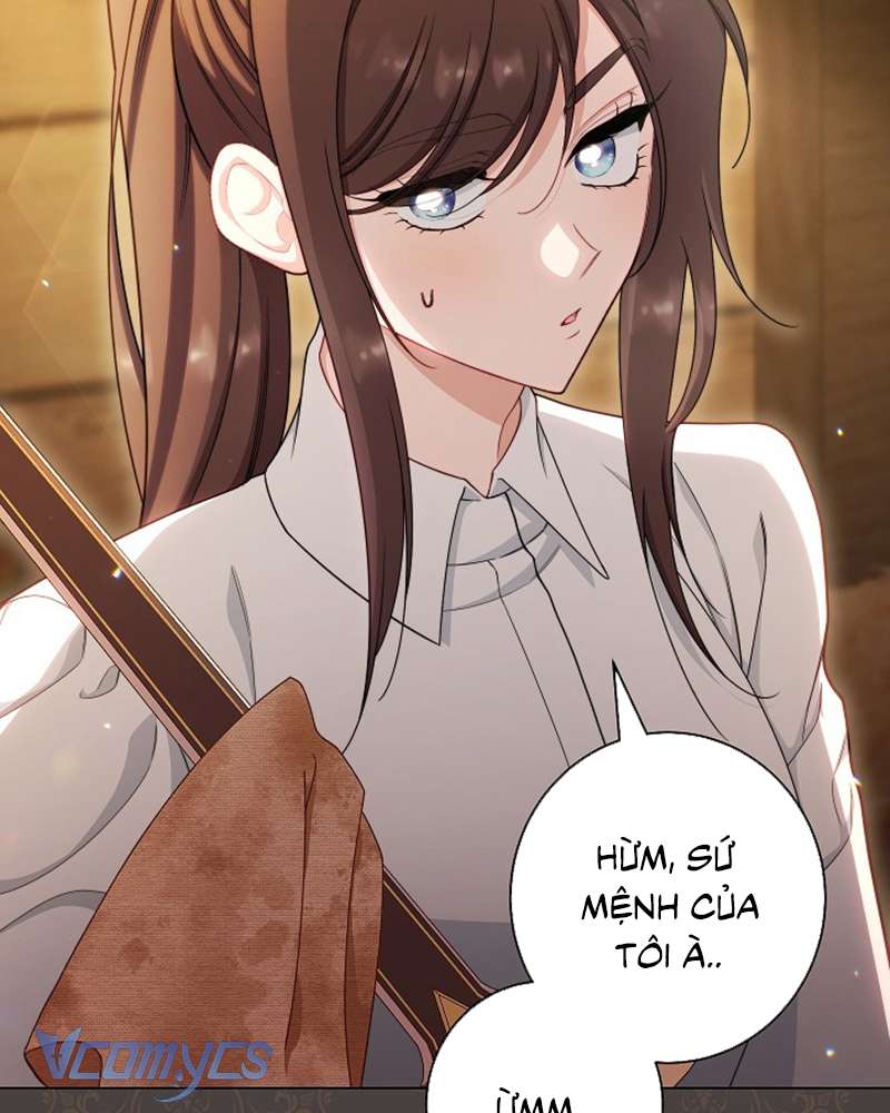 Hầu Gái Độc Quyền Của Hoàng Hậu Phản Diện Chapter 48 - Trang 4