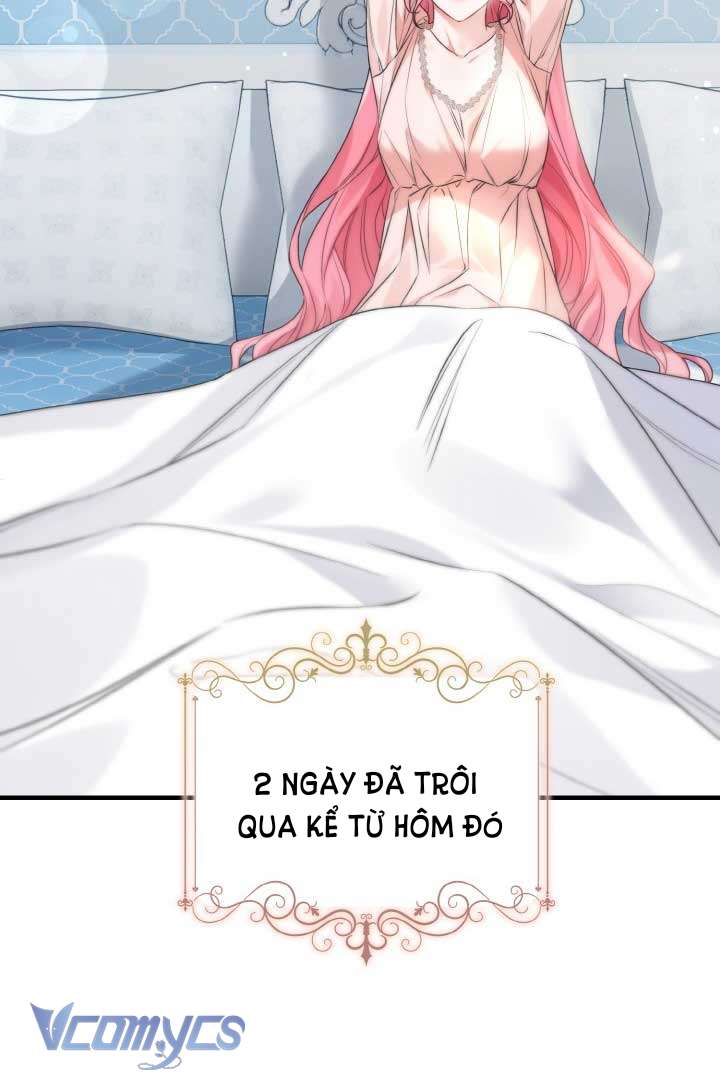 Mê Cung Cám Dỗ Của Emilone Chapter 10 - Trang 4