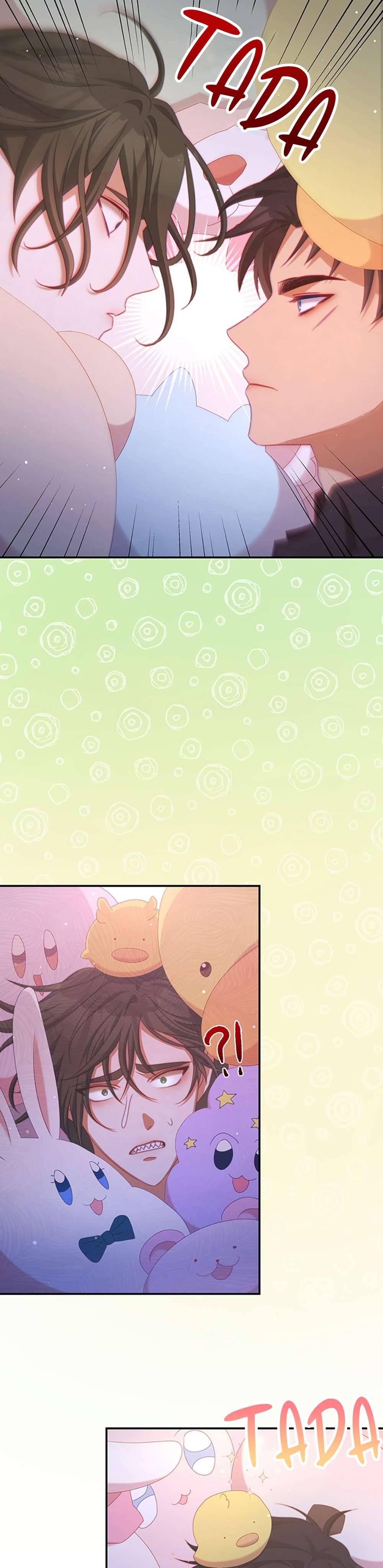 Trở Thành Tình Địch Của Các Nam Chính Chapter 47 - Trang 3