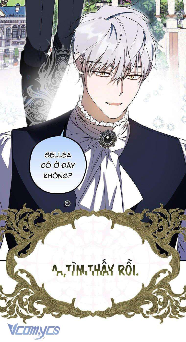 Các Nam Chính Đã Bị Nữ Phụ Cướp Mất Chap 2 - Trang 3