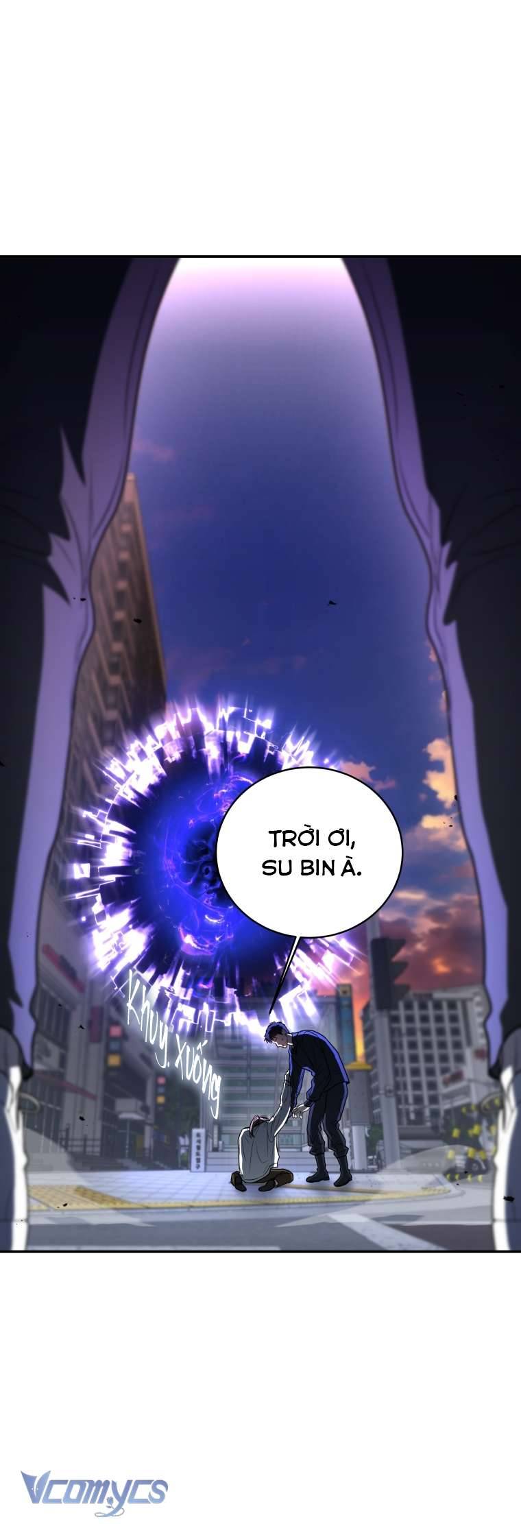 Hướng Dẫn Sinh Tồn Dành Cho Người Xếp Hạng Chap 3 - Trang 2