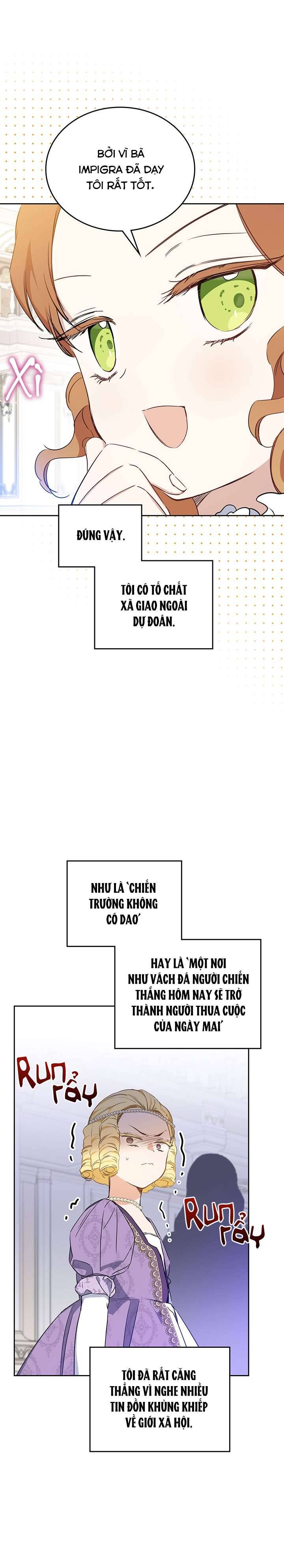 Kiếp Này Nhất Định Làm Gia Chủ Chap 106 - Trang 2