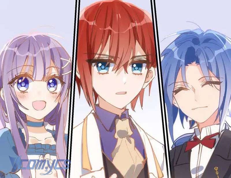 Tình Địch Quái Gở Lại Tăng Thêm Rồi Chapter 31 - Trang 4