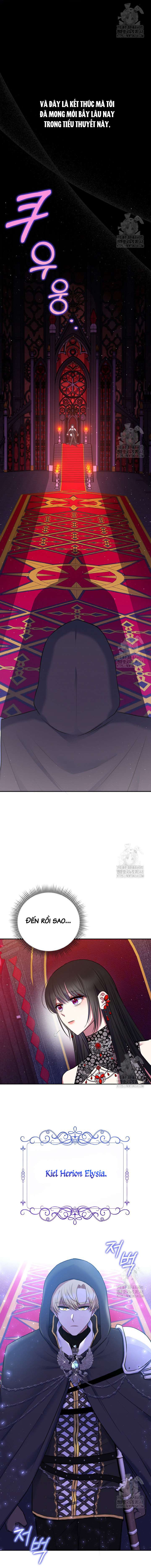 Trở Thành Trùm Cuối Mà Anh Phải Giết Chapter 1 - Trang 3