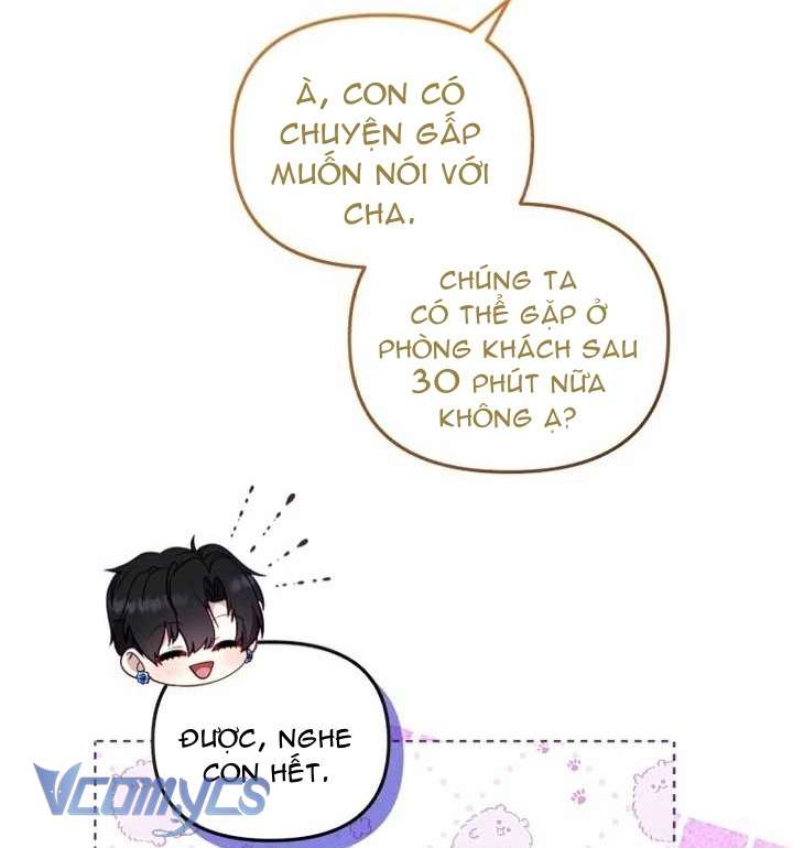 Tôi Được Nuôi Dưỡng Bởi Những Kẻ Phản Diện Chap 67 - Trang 3