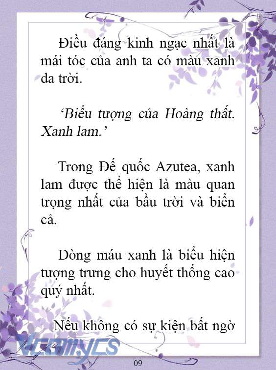 [Novel] Làm Ác Nữ Bộ Không Tốt Sao? Chap 47 - Trang 2