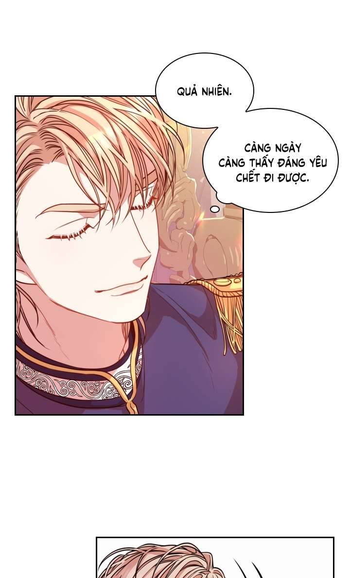 Thư Ký Của Bạo Chúa Chapter 21 - Trang 4