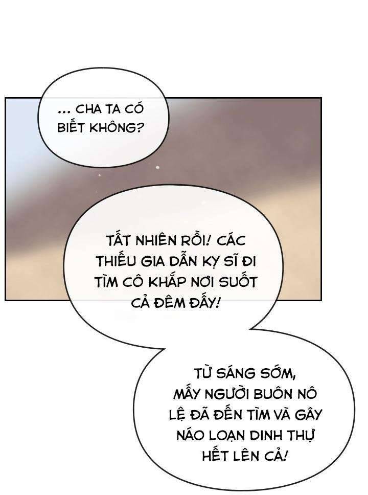 Kết Cục Của Nhân Vật Phản Diện Chỉ Có Thể Là Cái Chết Chapter 25 - Trang 4