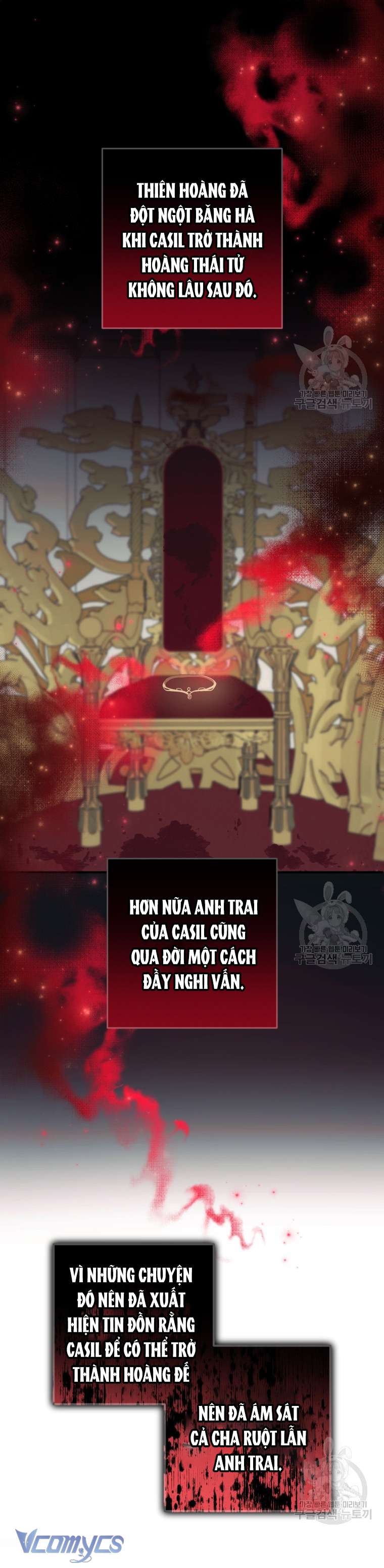 Lần Đầu Thấy Phản Diện Đáng Yêu À? Chap 36 - Trang 2