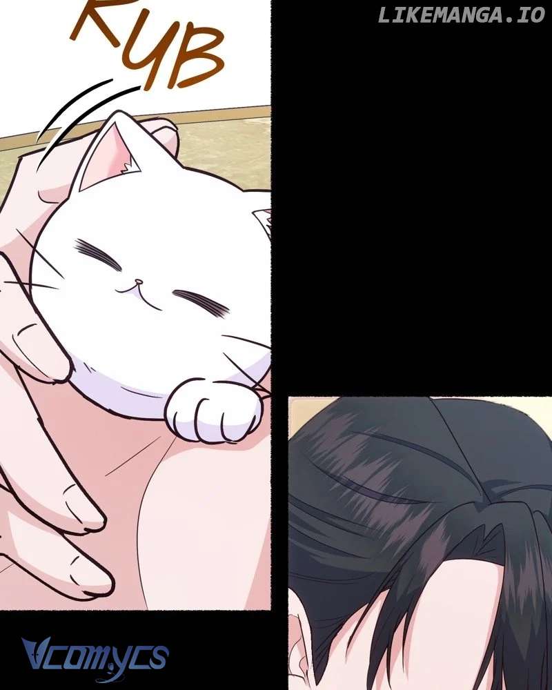 Trở Thành Chú Mèo Ngủ Cùng Bạo Chúa Chapter 4 - Trang 3