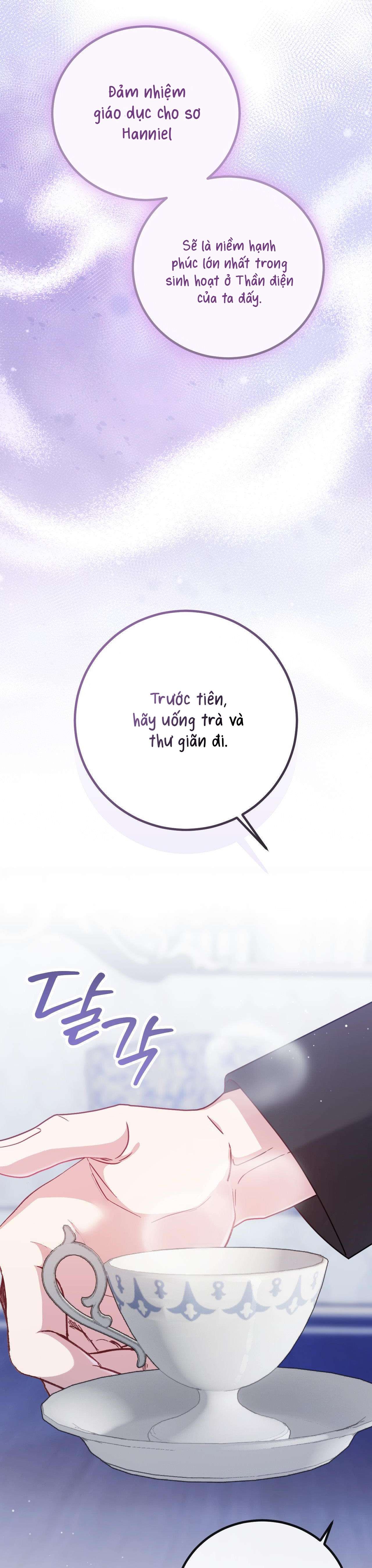 [ 18+ KHÔNG CHE ] Bị Mắc Kẹt Trong Trò Chơi Harem Ngược Vô Vọng Chap 5 - Trang 2