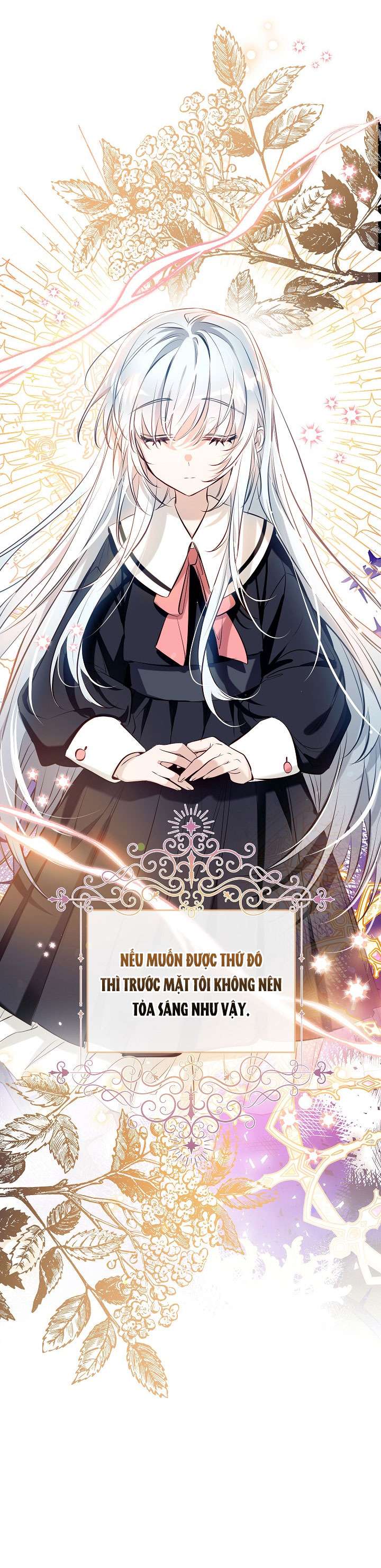 Chúng Ta Có Thể Trở Thành Một Gia Đình Được Không? Chap 55 - Trang 2