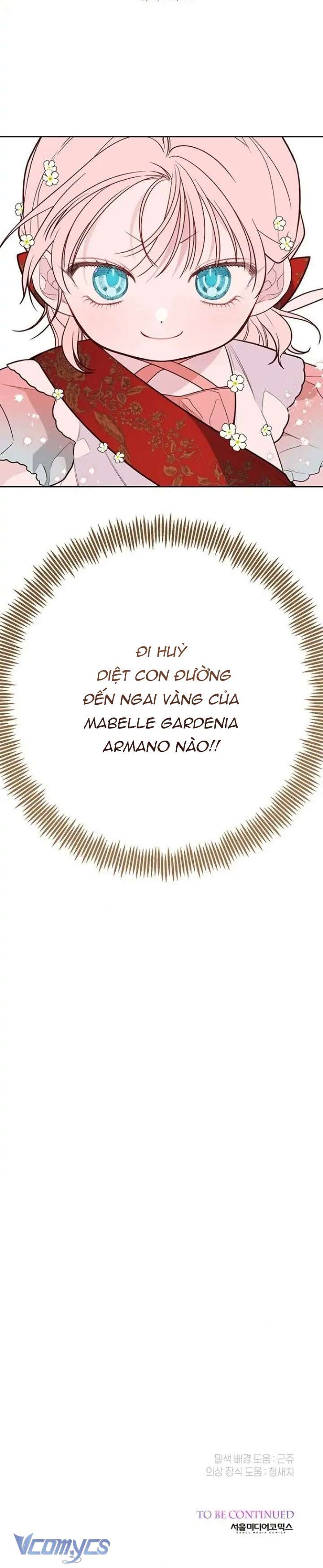 Bạo Chúa Bé Con Chapter 35 - Trang 4