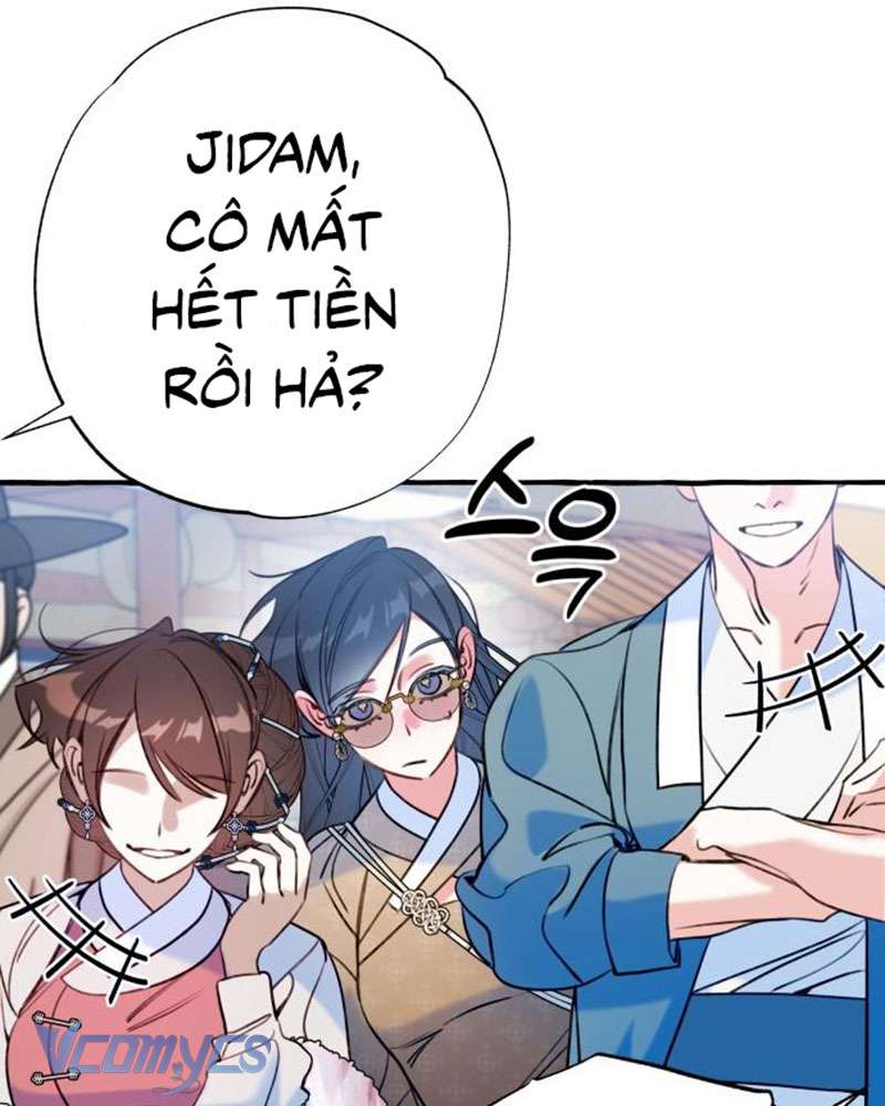 Chuyện Tình Tuyết Phương Bắc Chap 24 - Next Chapter 24