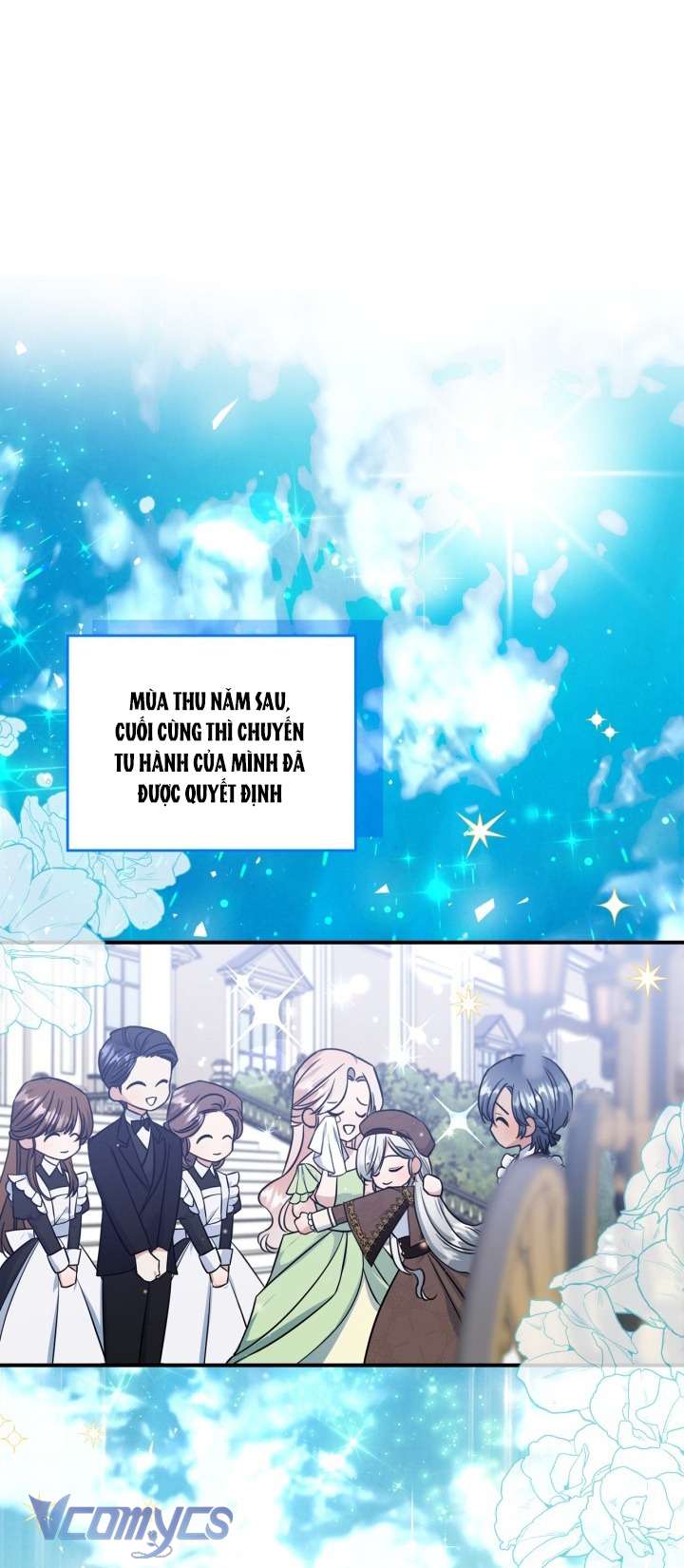 Công Nương Toàn Năng Cũng Thấy Chán Nản Chap 33 - Trang 3