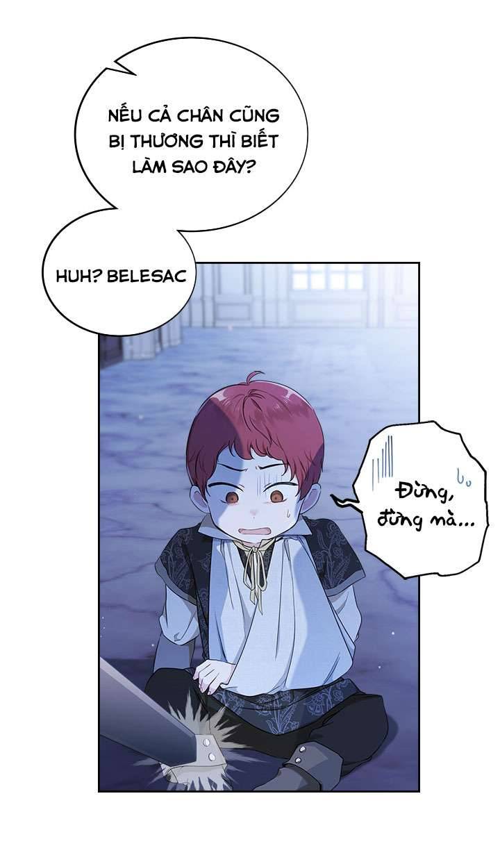 Kiếp Này Nhất Định Làm Gia Chủ Chap 40 - Trang 2