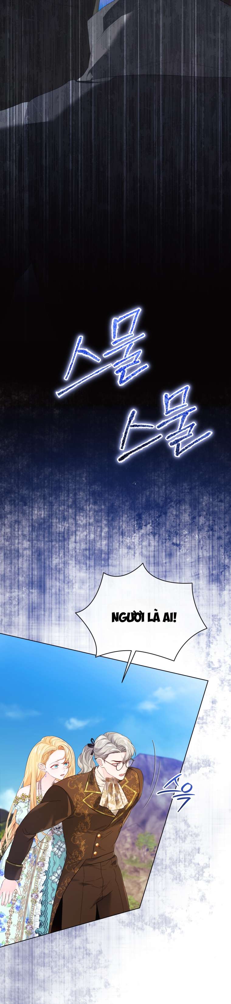 Thà Là Để Tôi Trở Thành Nữ Hoàng Chapter 26 - Next Chapter 27