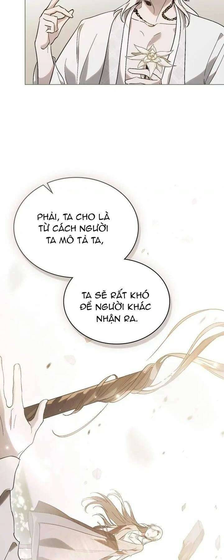 Khi Số Phận Tìm Đến Hai Ta Chapter 12 - Trang 4