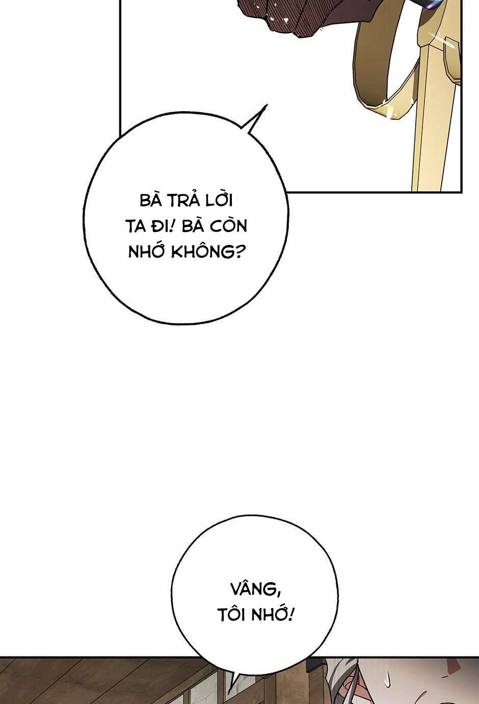 Hôn Phu Ẩn Sắc Chapter 38 - Trang 4