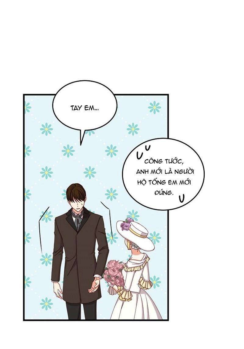 Cẩn Thận Với Các Anh Trai Đấy! Chap 38 - Trang 2