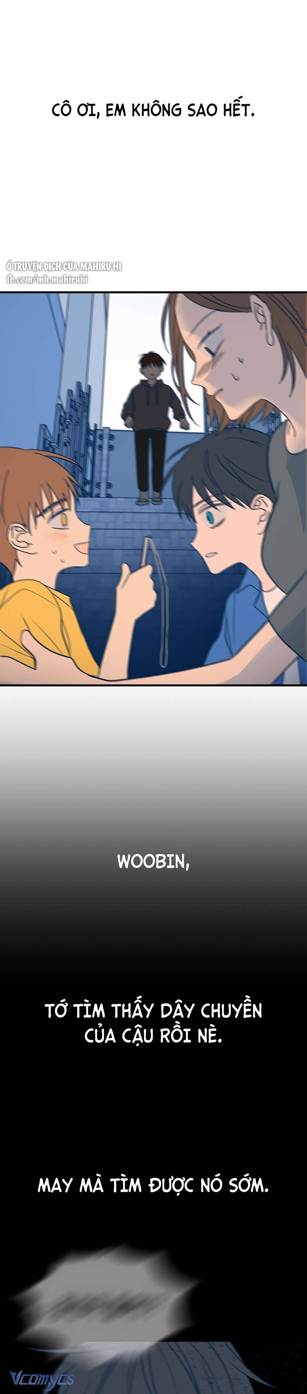 Kẻ Rác Rưởi Không Đáng Được Yêu Chapter 13 - Trang 4