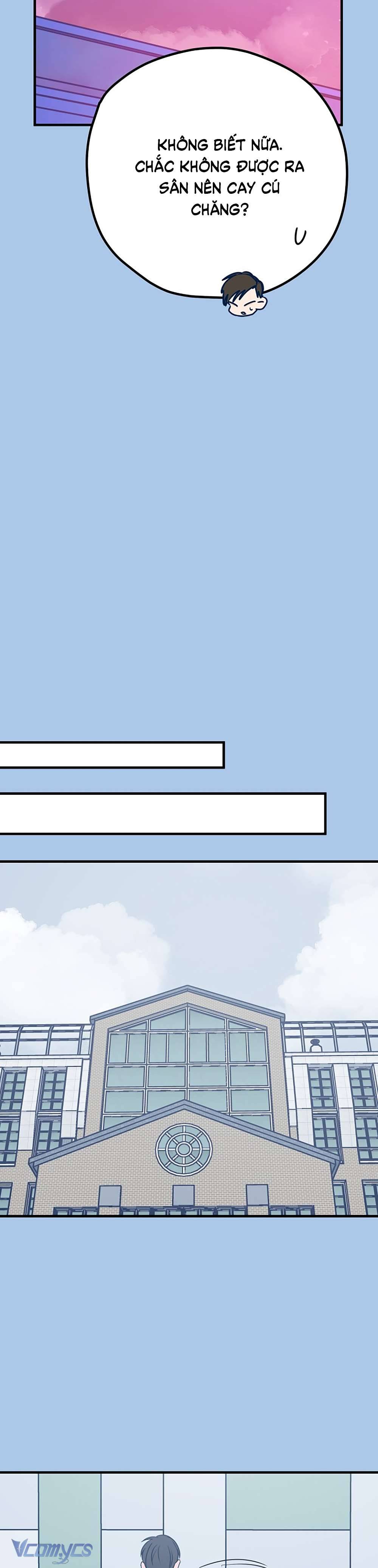 Kẻ Rác Rưởi Không Đáng Được Yêu Chapter 38 - Trang 4