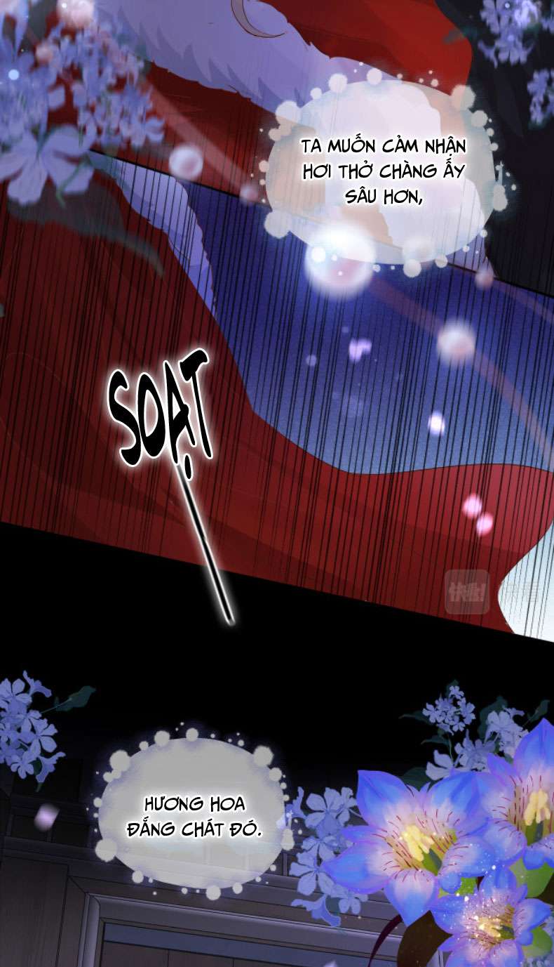 Địch Úc Đa Chi Ca Chapter 120 - Next Chapter 121