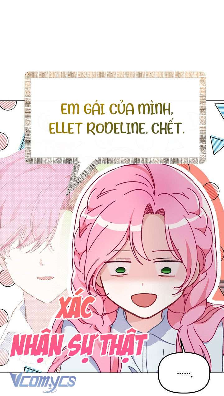 Sự Điều Trị Đặc Biệt Của Tinh Linh Chapter 8 - Trang 4