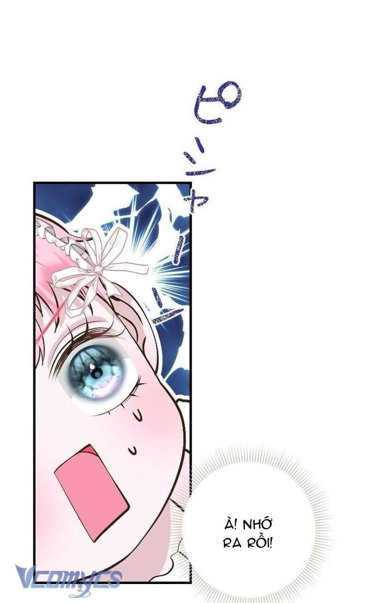 Sau Này Họ Sẽ Sinh Ra Tôi Chapter 4 - Trang 4