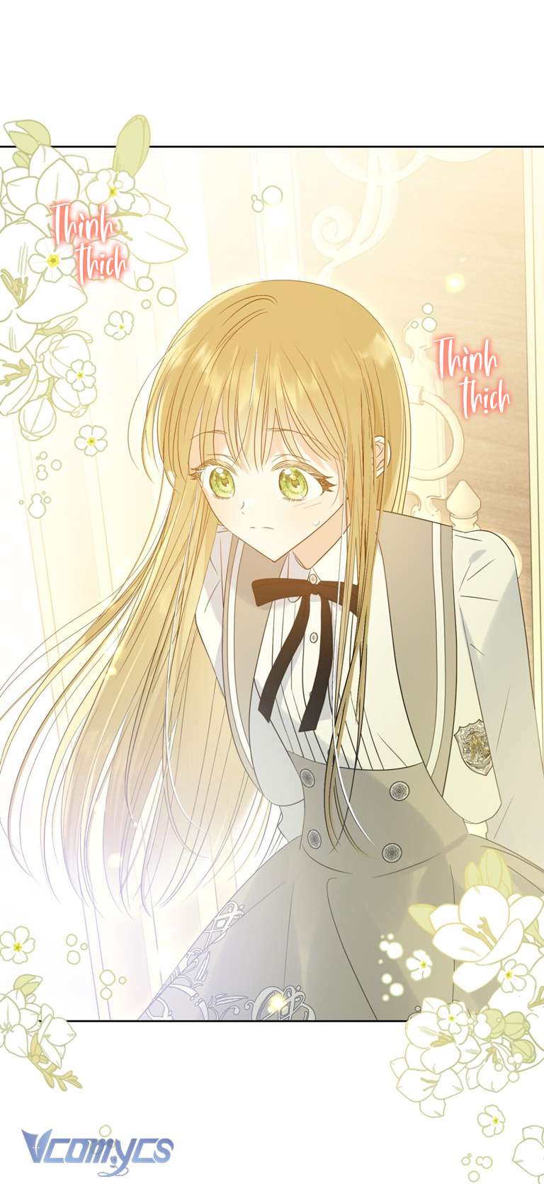 Hãy Để Tiểu Thư Emily Yên Chapter 6 - Trang 4