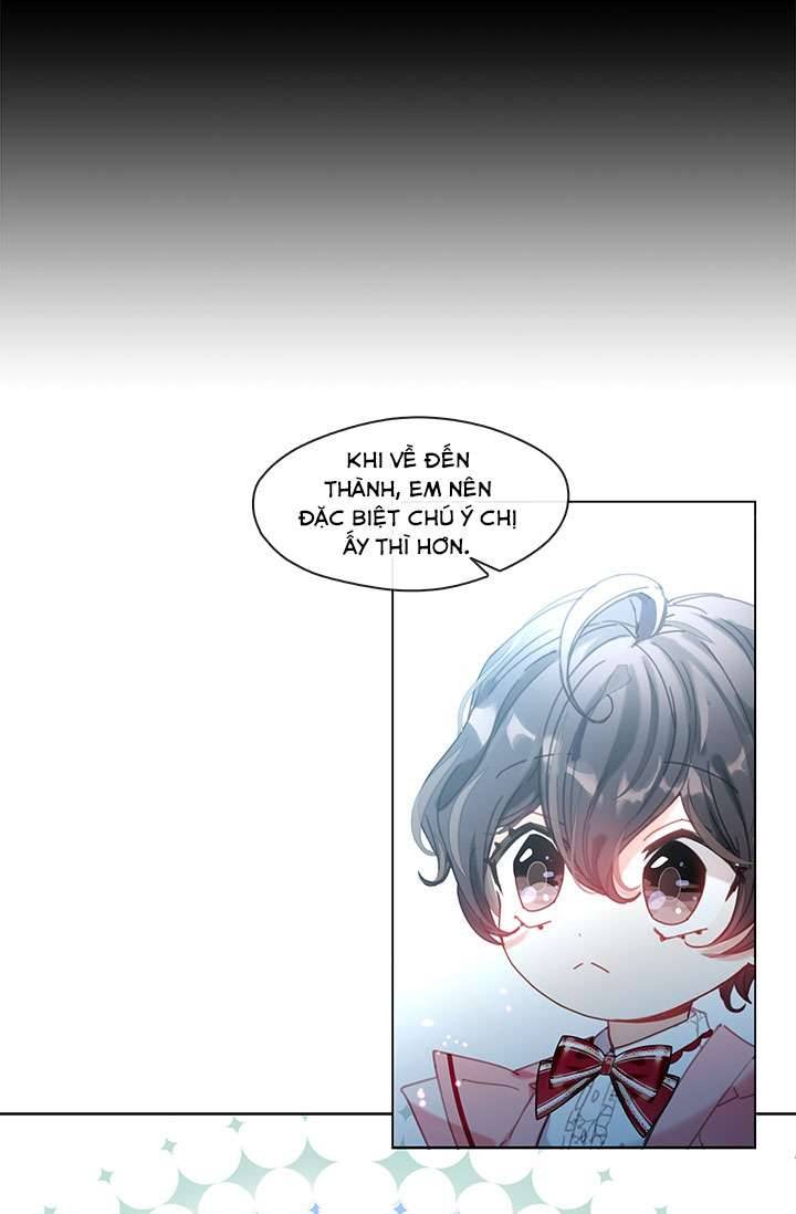 Gia Đình Bị Ám Ảnh Bởi Tôi Chapter 7 - Trang 4