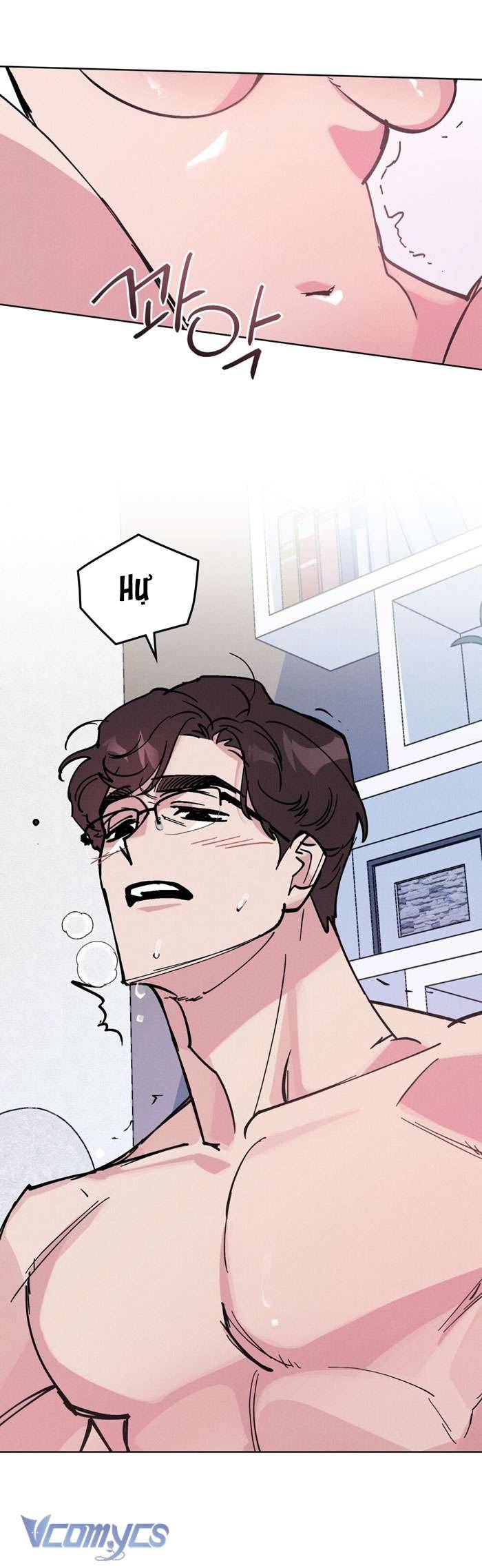 [18+] 7 Giây Thay Vì Một Nụ Hôn Chap 10 - Trang 2