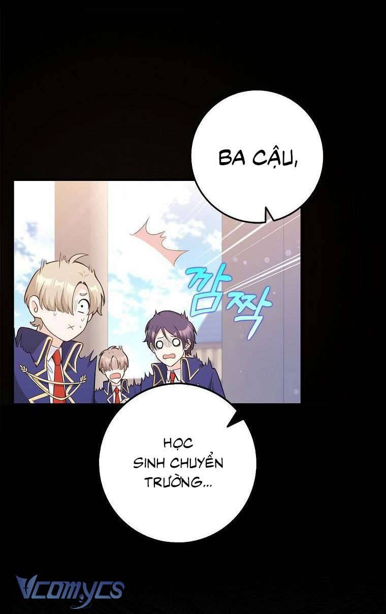 Tôi Thề Chúng Ta Chỉ Là Bạn Chapter 1 - Next Chapter 2