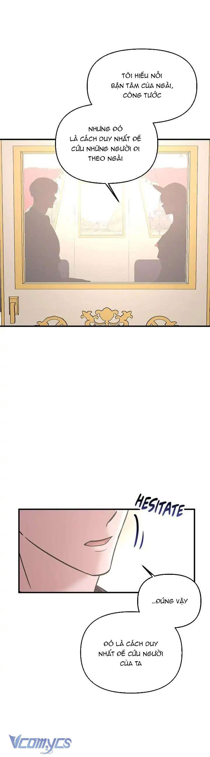 Hôn Nhân Liên Minh Để Trả Thù Chap 14 - Trang 2