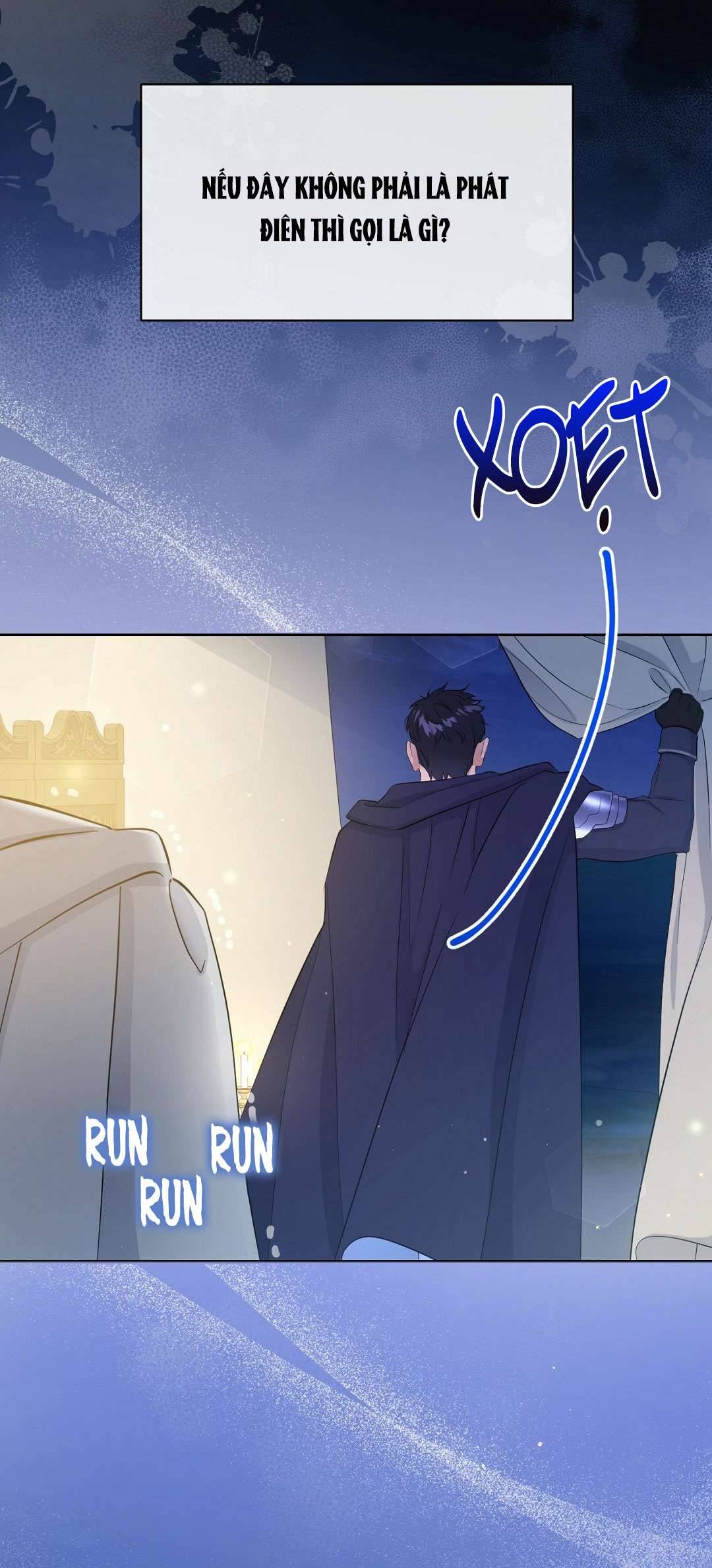 Công Tước Hát Rong Chapter 30 - Next Chapter 30.5