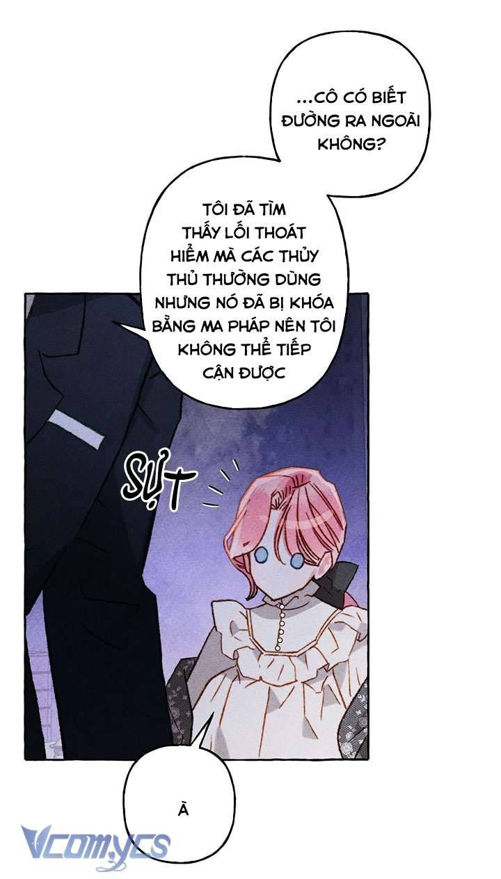 (Munn) Nuôi Dưỡng Một Hắc Long Chap 26 - Trang 2