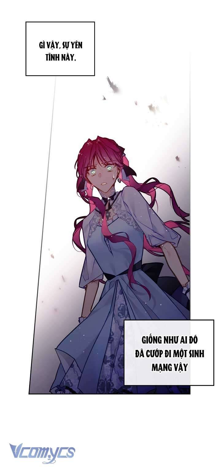 Kết Cục Của Nhân Vật Phản Diện Chỉ Có Thể Là Cái Chết Chapter 112 - Trang 4