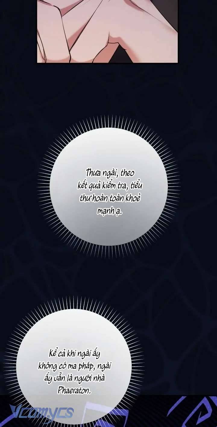 Tiểu Thư Tích Tiền Đi Bụi Chapter 35 - Trang 4