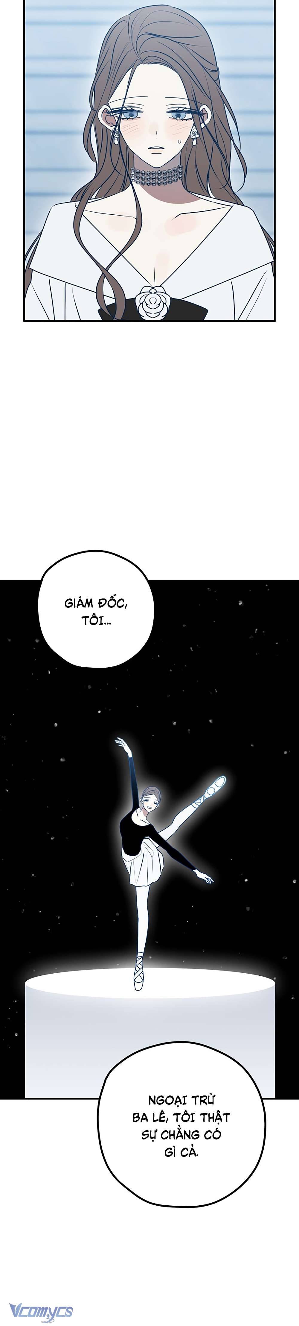 Kẻ Rác Rưởi Không Đáng Được Yêu Chapter 91 - Trang 4