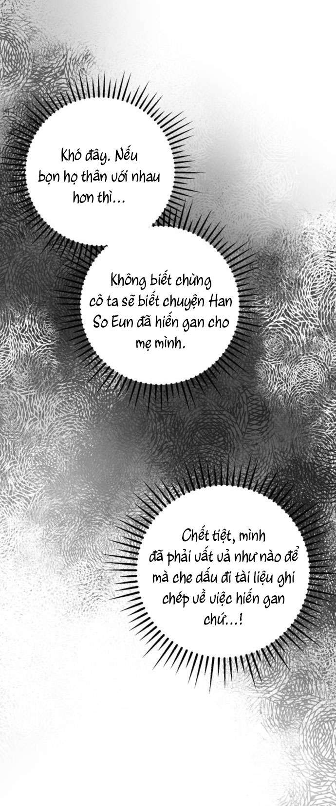 Tôi Nóng Lòng Muốn Chiếm Lấy Cô Ấy Chap 9 - Trang 3