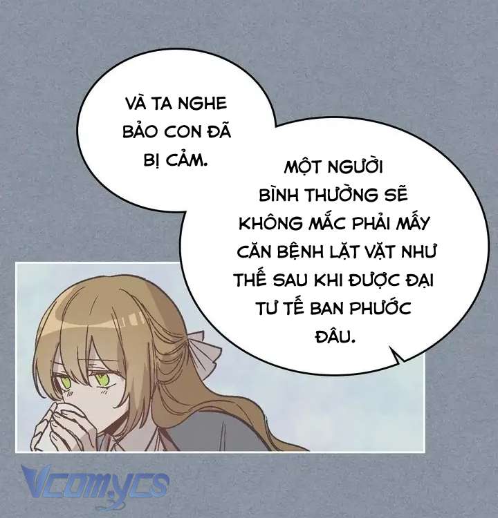 Vị Hôn Thê Khế Ước Của Công Tước Chapter 67 - Trang 4