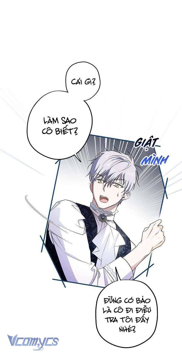 Các Nam Chính Đã Bị Nữ Phụ Cướp Mất Chap 2 - Trang 3